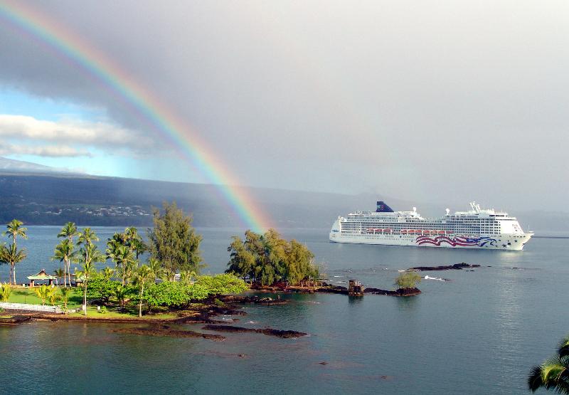 OFERTAS HAWAII Cruceros con descuentos